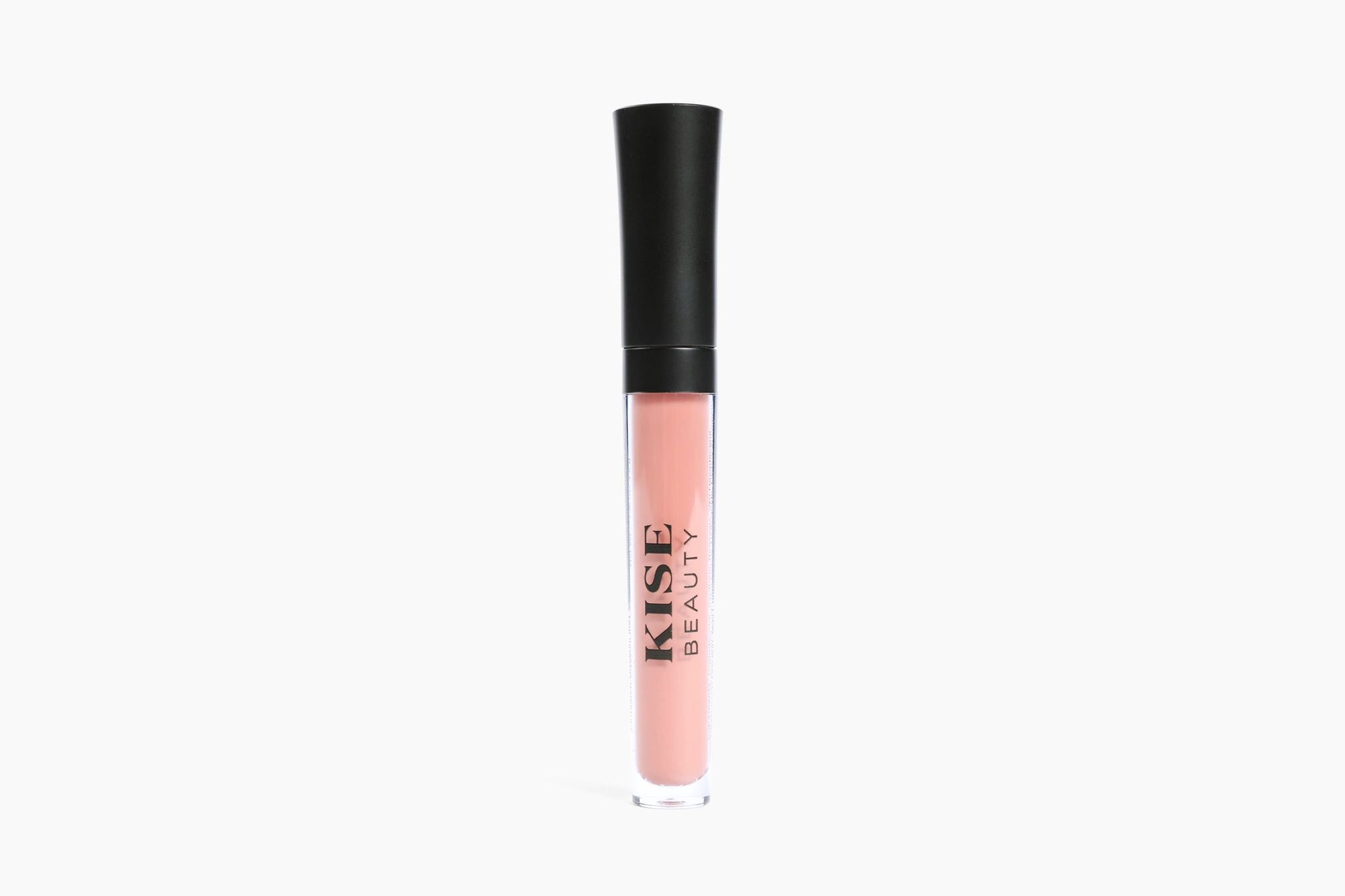 Liquid Matte lipstick- Beige